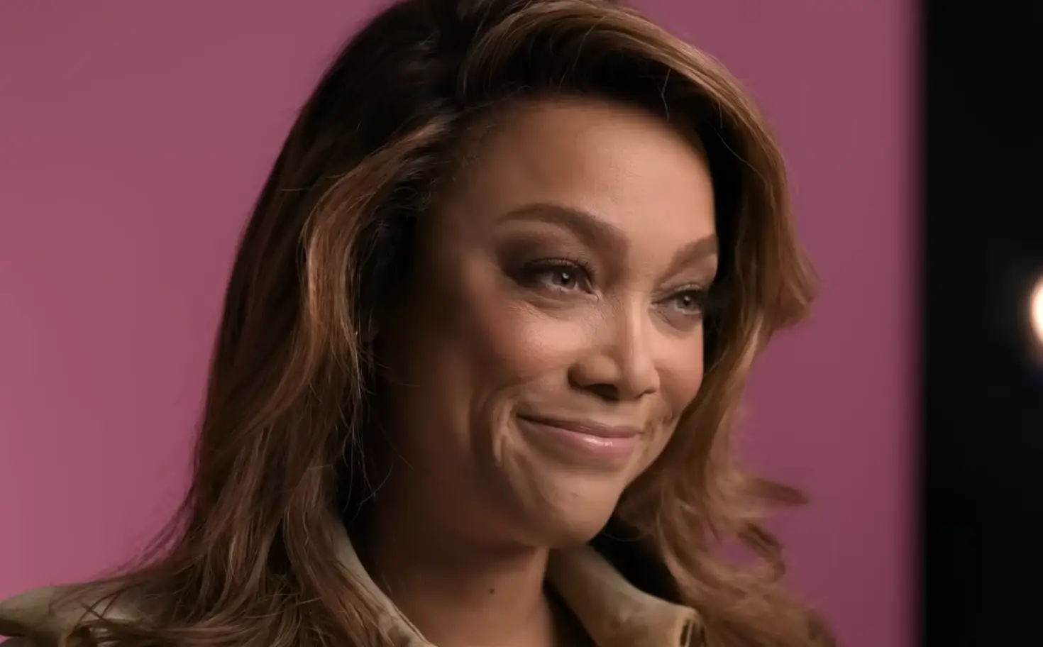 A brand-new documentary about America's Next Top Model is coming out next month (Netflix)