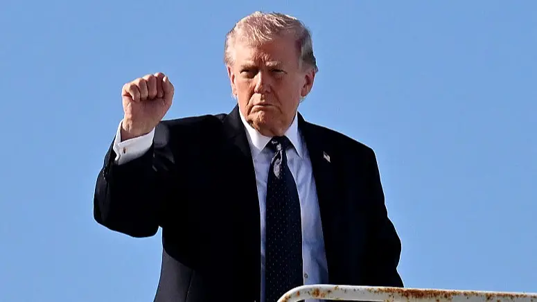 (Roberto Schmidt/Stringer/Getty Images)