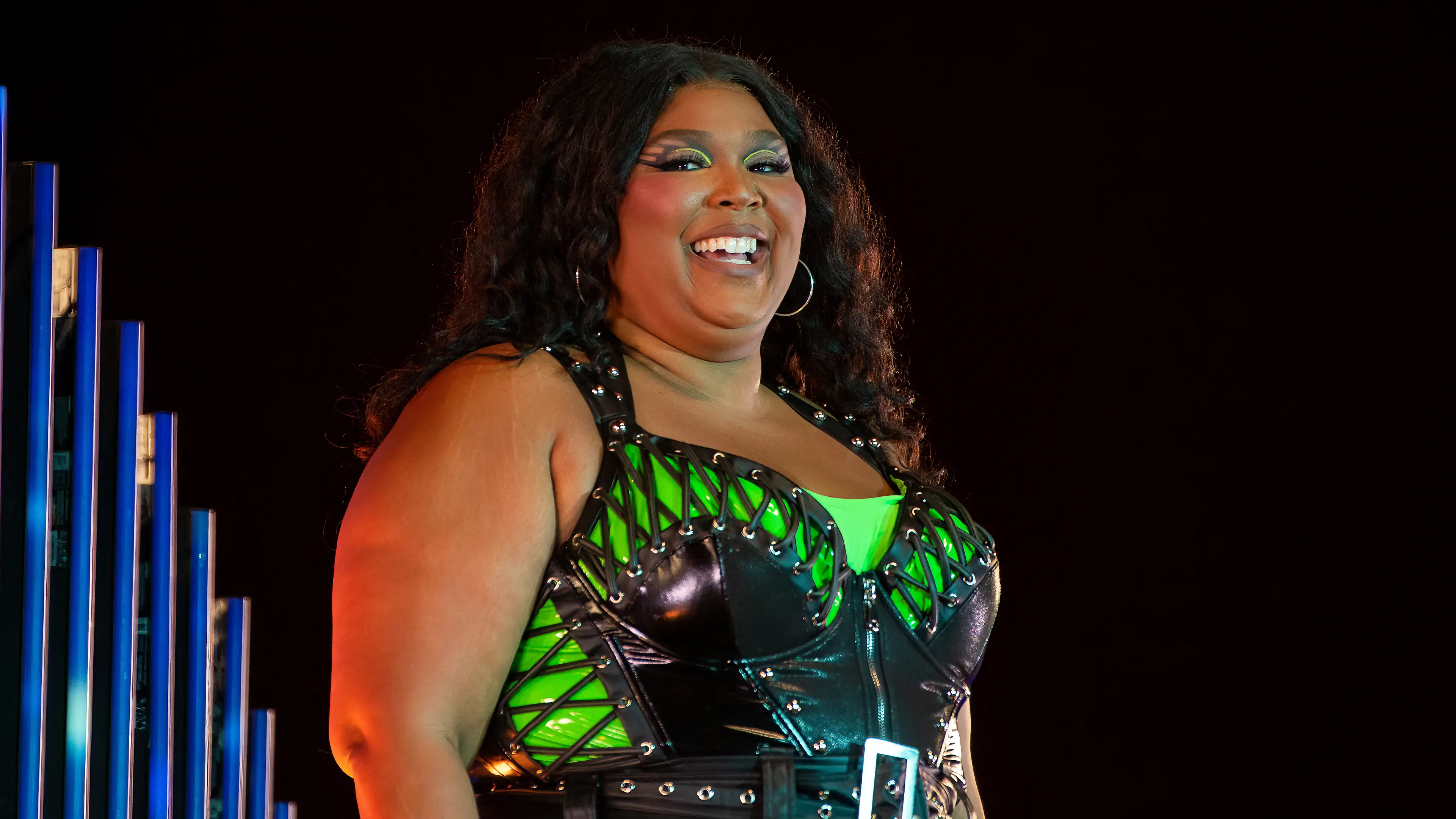 Joseph Okpako/WireImage