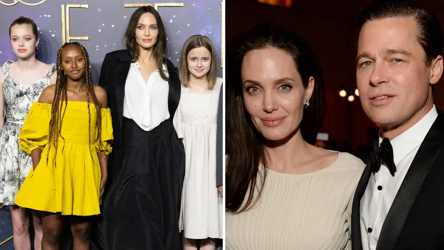 Samir Hussein/WireImage/Getty Images/Michael Kovac/Getty Images for AFI