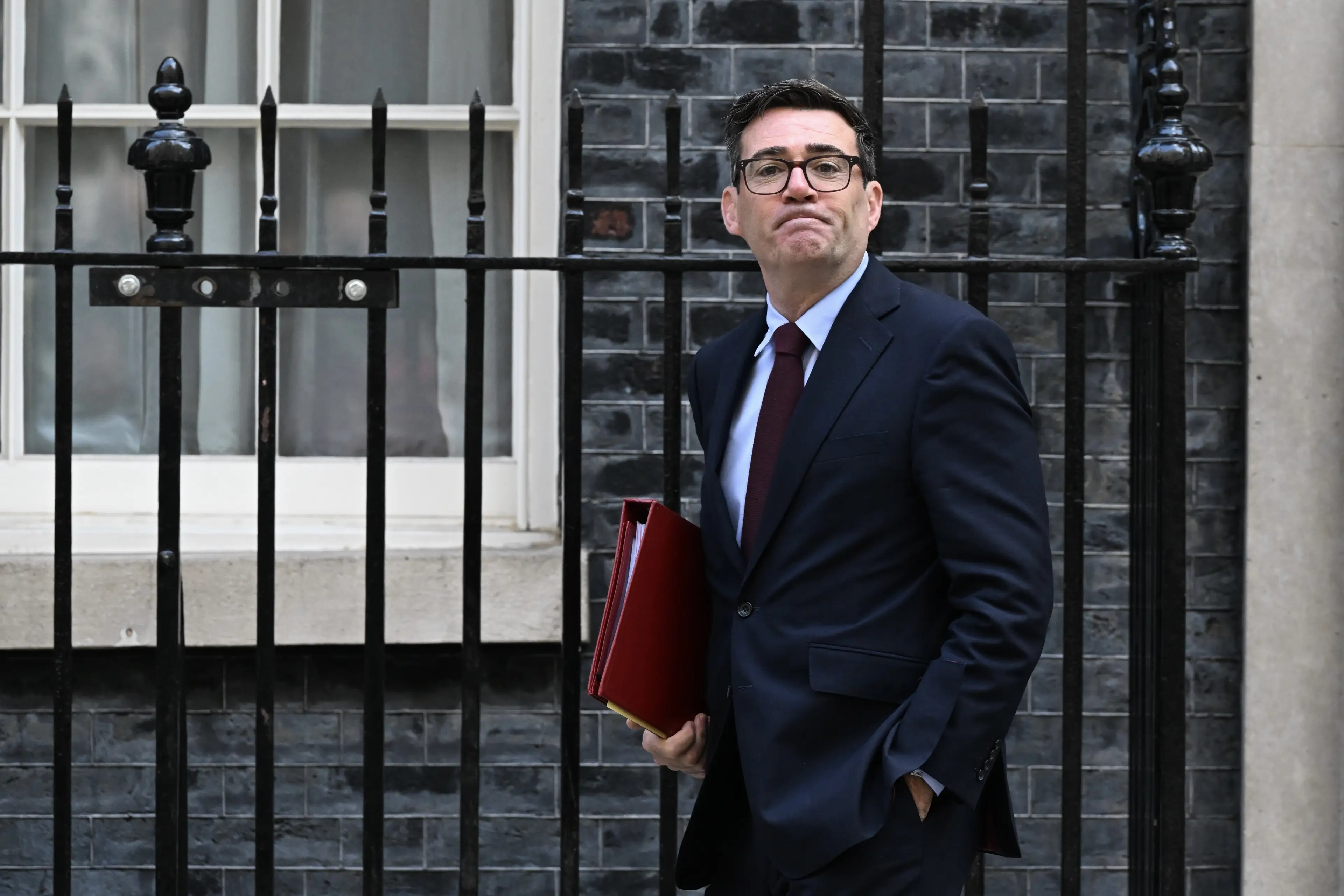 The changes were confirmed by the Department of Education (Rasid Necati Aslim/Anadolu via Getty Images)
