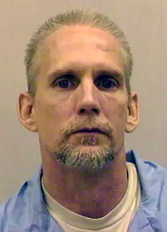 Purkey received his sentence in 2004 (Kansas Department of Corrections)