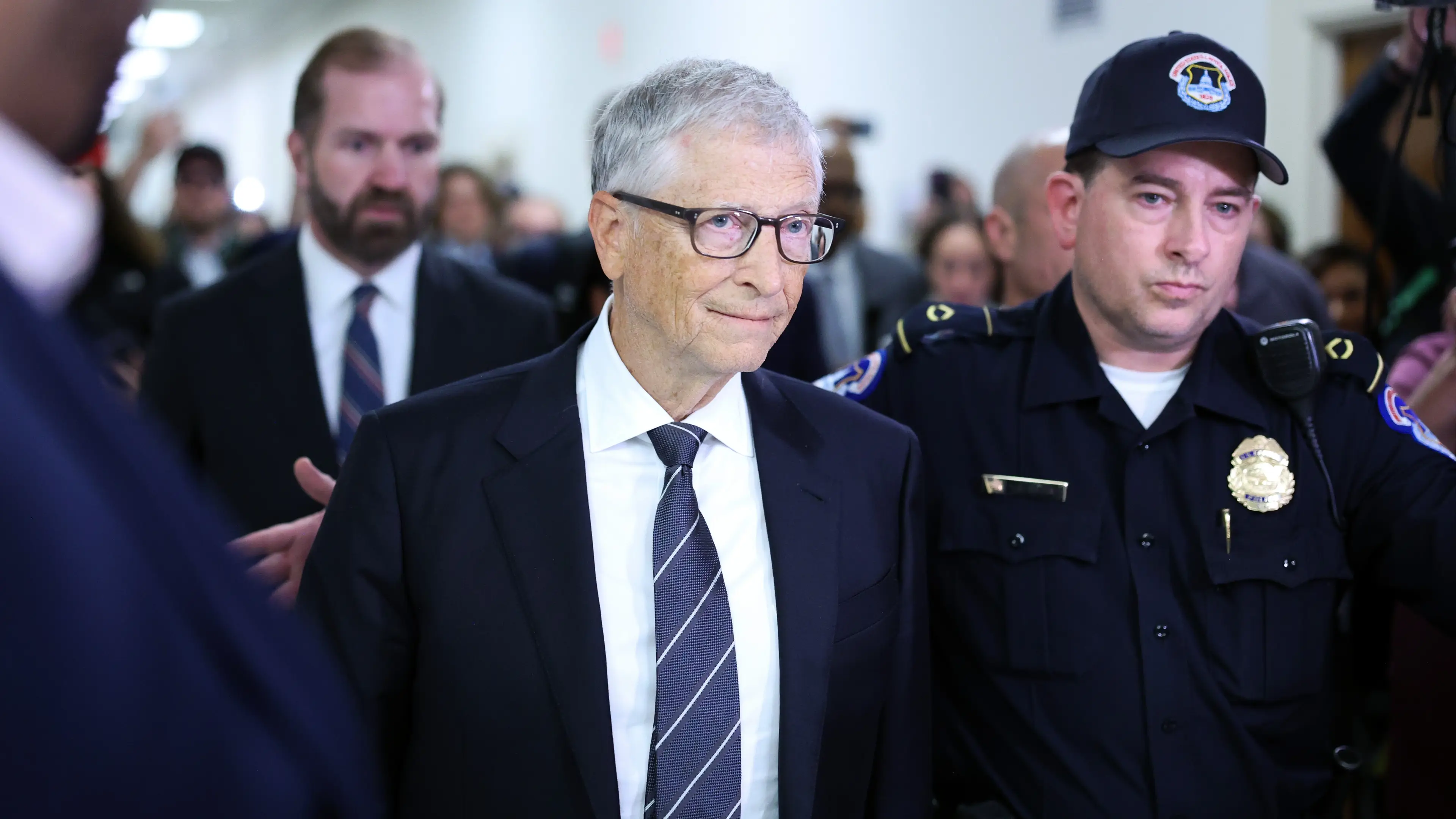 Tom Brenner/Getty Images