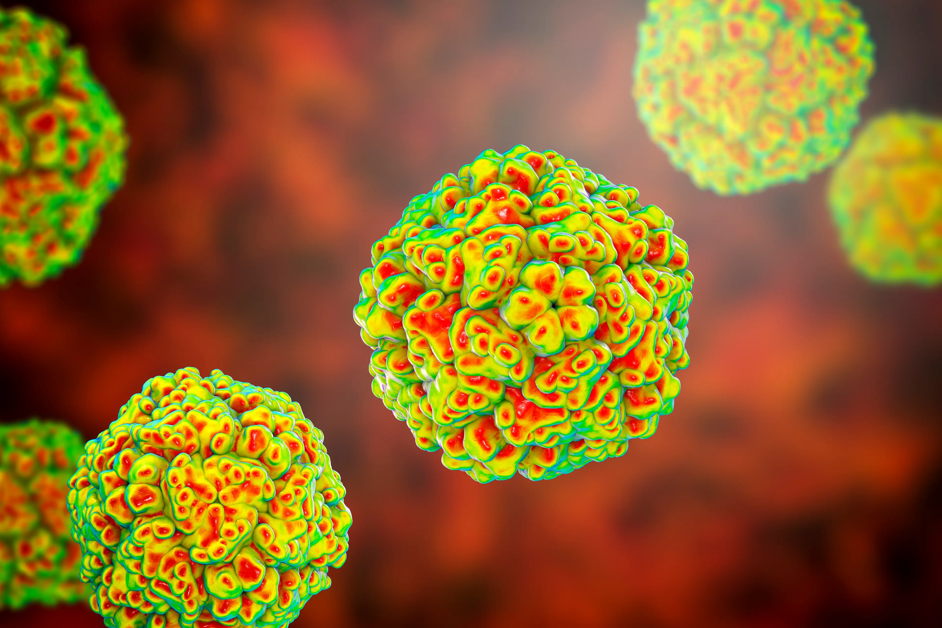 Parents can't do much but maintaining good hygiene to stop germs spreading always helps (Getty Stock Image)