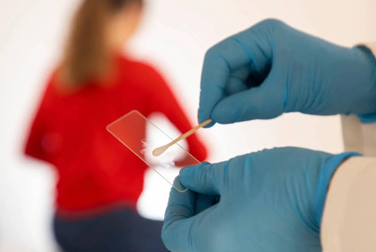 What do you think about the new test?