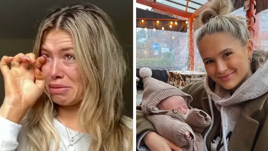 Instagram/lianajadee/mollymae