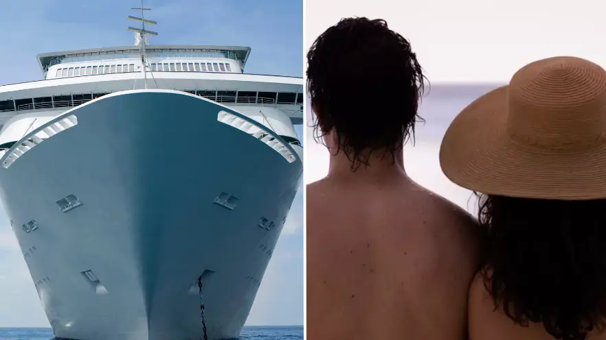 Getty Stock Images/Instagram/@cruisebare