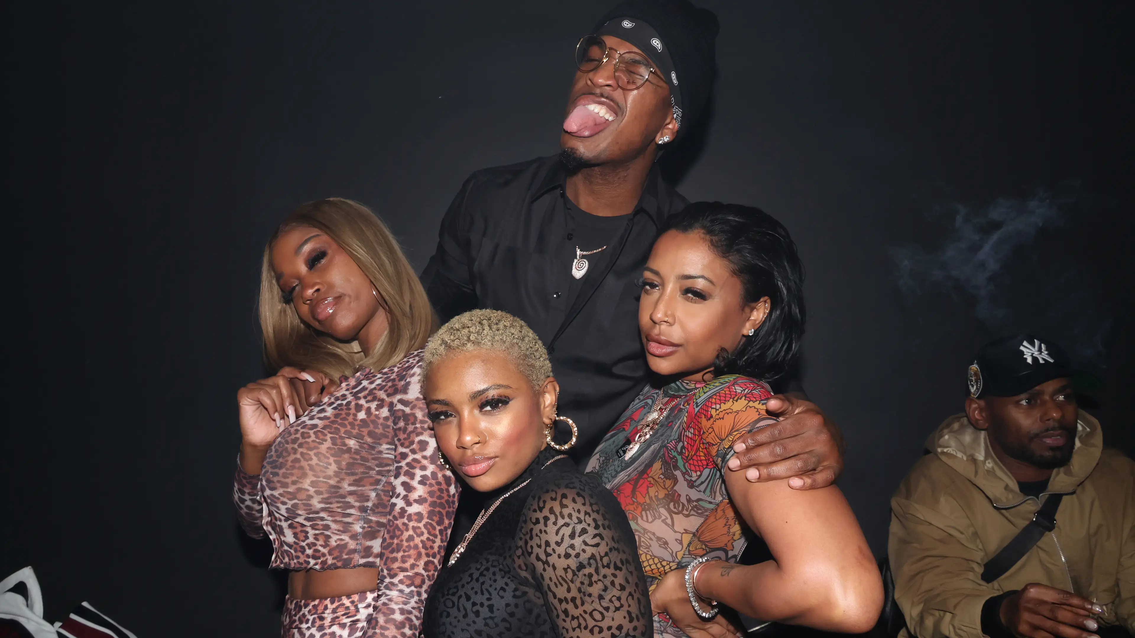 Johnny Nunez/WireImage