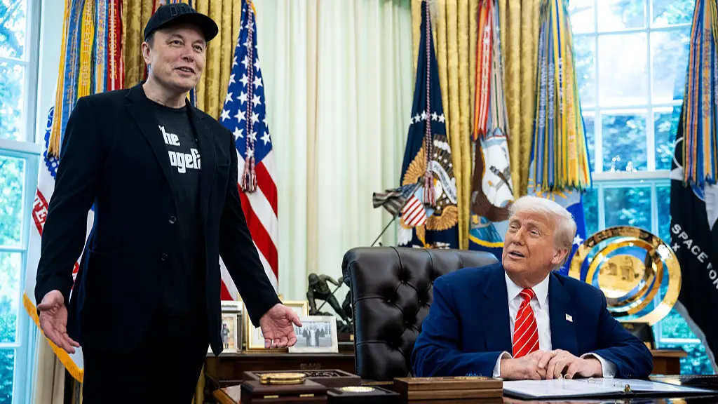 Francis Chung/Politico/Bloomberg via Getty Images