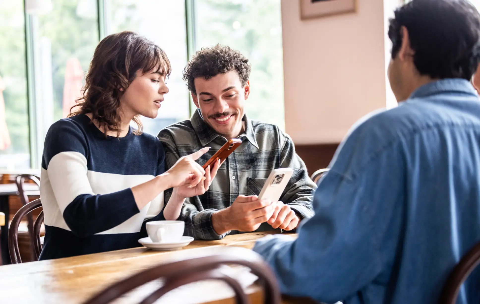 Several hospitality workers have spoken out (Getty Stock Images)