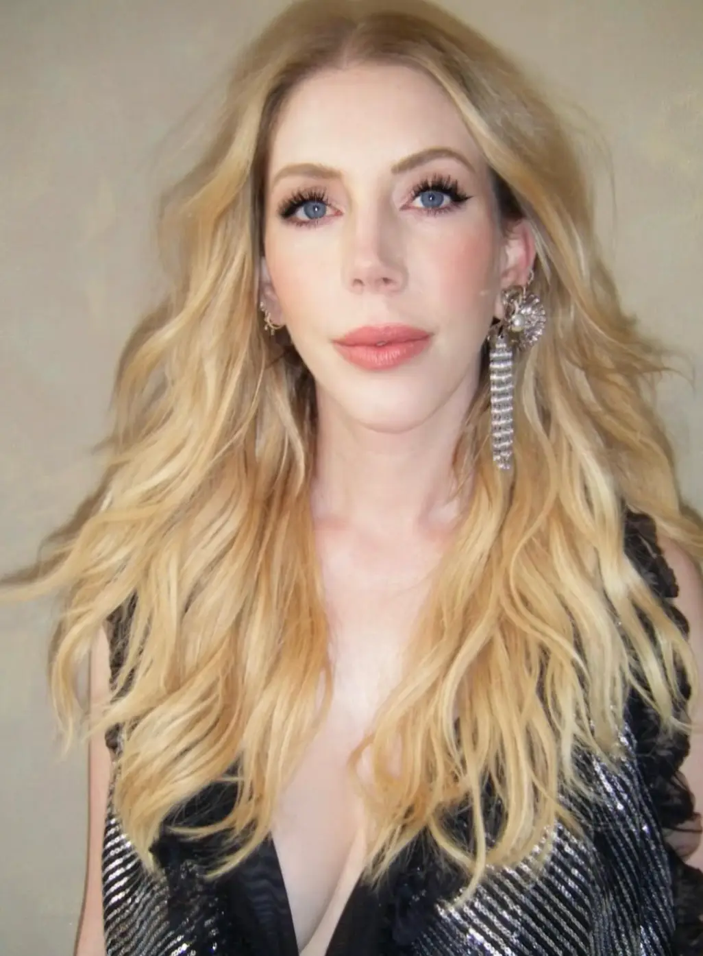 One expert insisted there's no 'normal' when it comes to frequency in the bedroom (Instagram/@kathbum)
