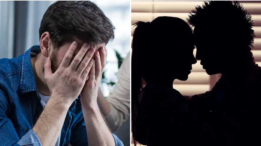 Liubomyr Vorona/jessicaphoto/Getty Images