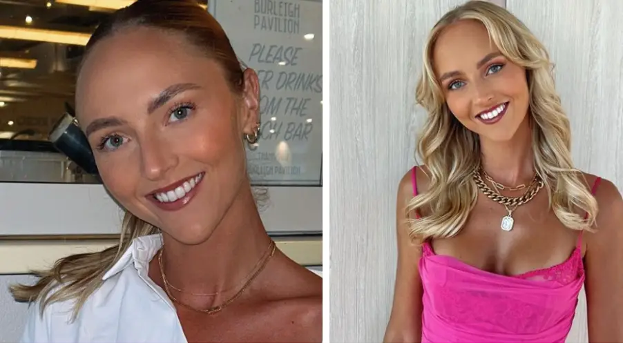 Instagram/@anniekknight