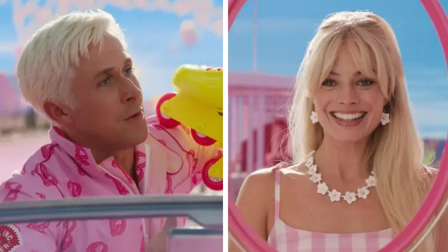 Warner Bros Pictures