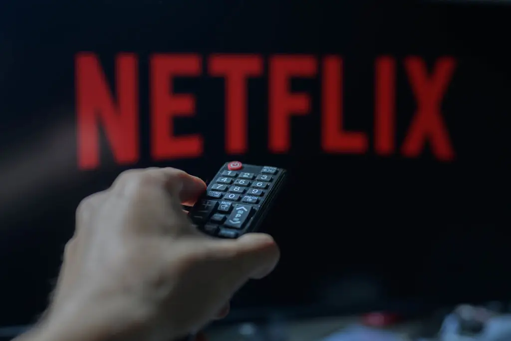 There's an 'always growing' list of Netflix 'secret codes'. (NurPhoto / Contributor / Getty Images)