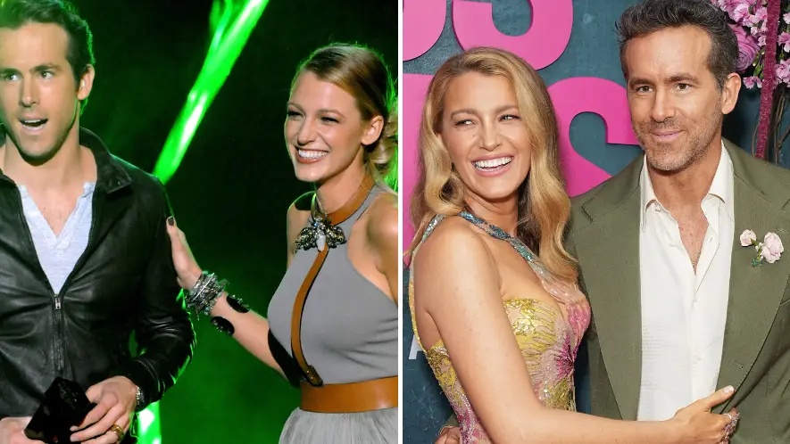 Jeff Kravitz/FilmMagic/Getty Images/John Nacion/Variety via Getty Images