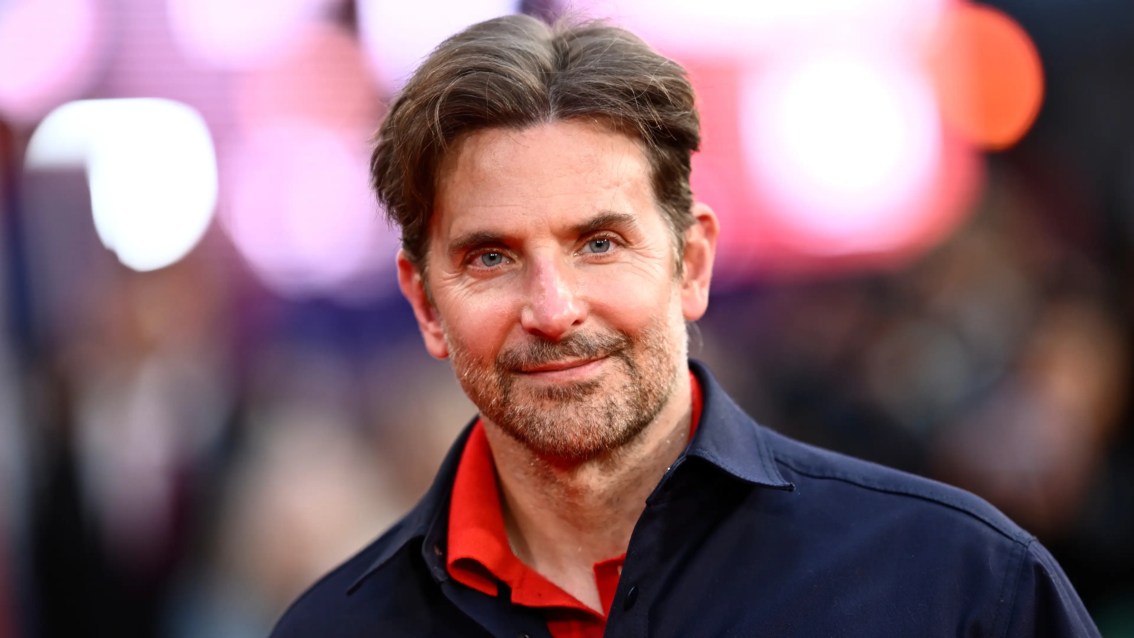 Gareth Cattermole/Getty Images for BFI