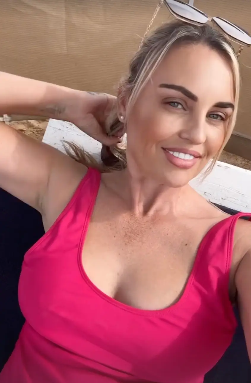 Carla said that the fee includes a profit margin.