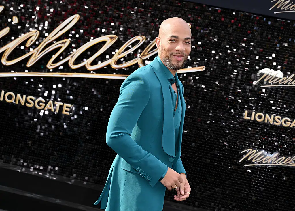 Sampson previously appeared in shows likes Insecure, How to Get Away with Murder, and Vampire Diaries (Axelle/Bauer-Griffin/Contributor/Getty Images)
