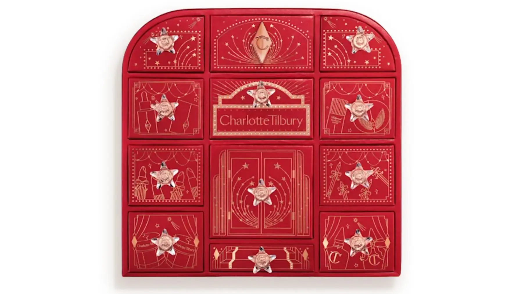 Charlotte Tilbury