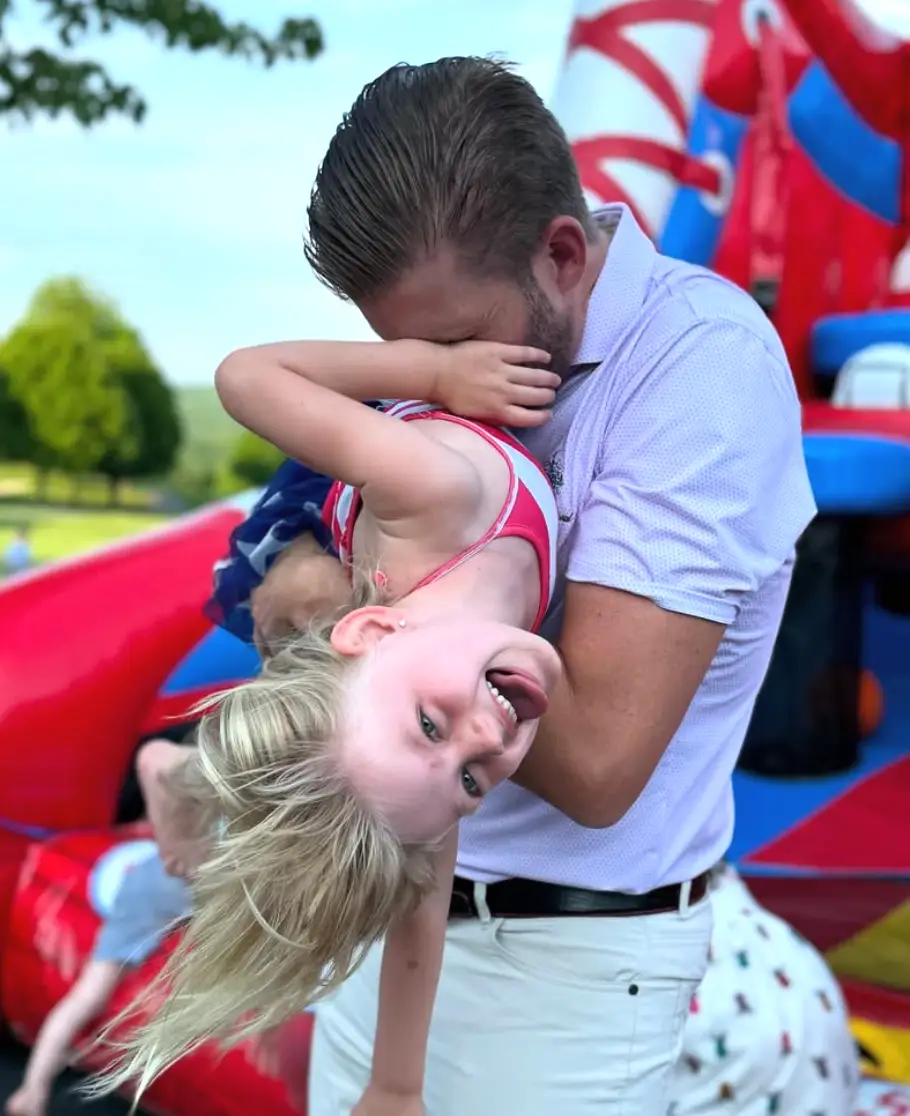 (Instagram/erictrump)