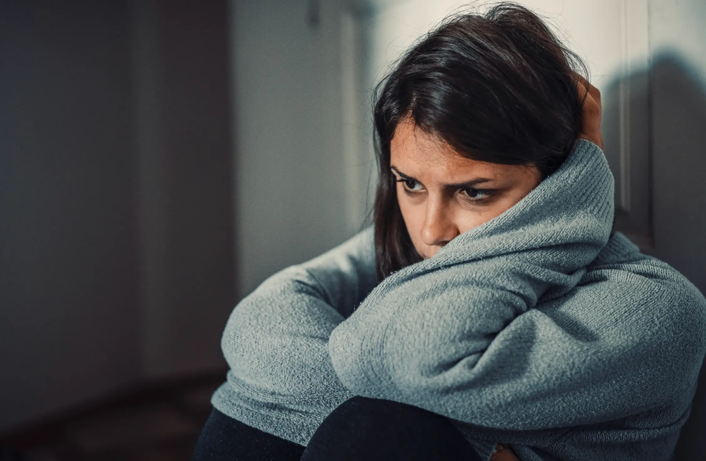 P-OCD is a misunderstood subtype of Obsessive-Compulsive Disorder (Getty Stock Image)