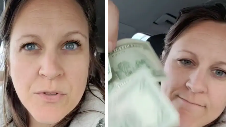 Mum forced to pay teacher £100 after she was an hour late to pick up child from school