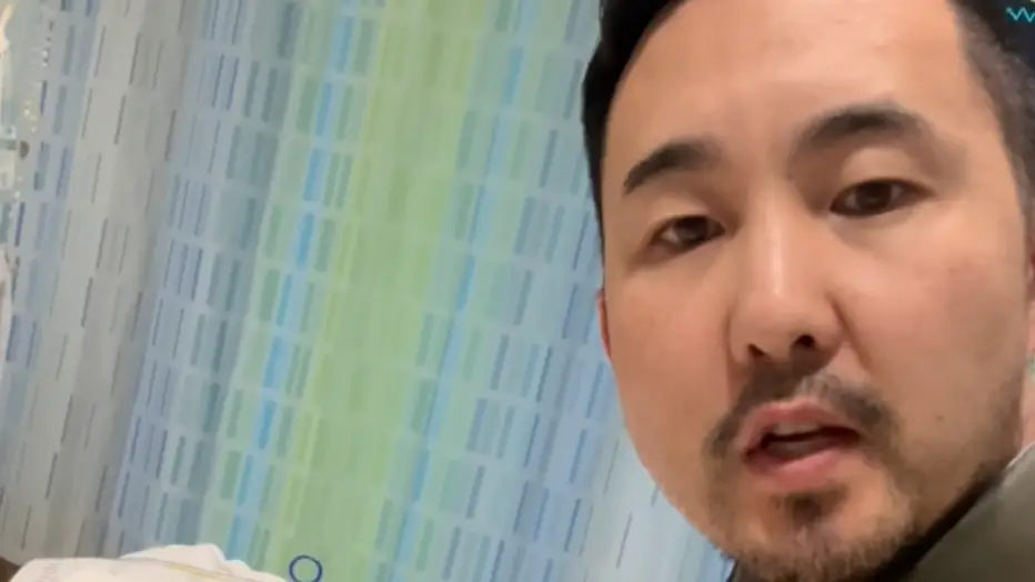 Influencer Paul Kim’s 5-year-old son dies after catching severe flu