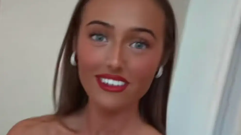 TikTok/@venezuelaffury