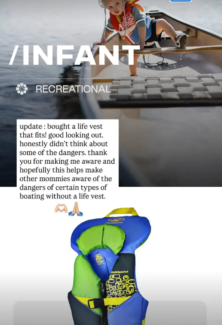 Kourtney was praised for her response (Instagram/@kourtneykardash)