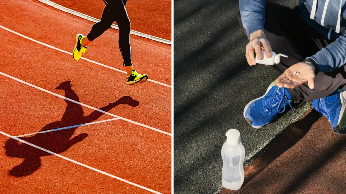 Extremely controversial ‘Olympics rival’ competition where everyone takes drugs has four strict rules everyone must follow