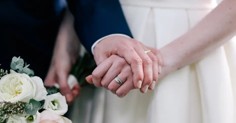 Have you set your wedding date for 2022?