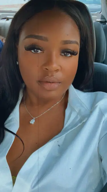 The heartbreaking case of Adriana Smith and her baby has made headlines around the US (GoFundMe)