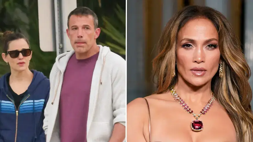 Surprising advice Jennifer Garner gave ex-husband Ben Affleck before Jennifer Lopez divorce