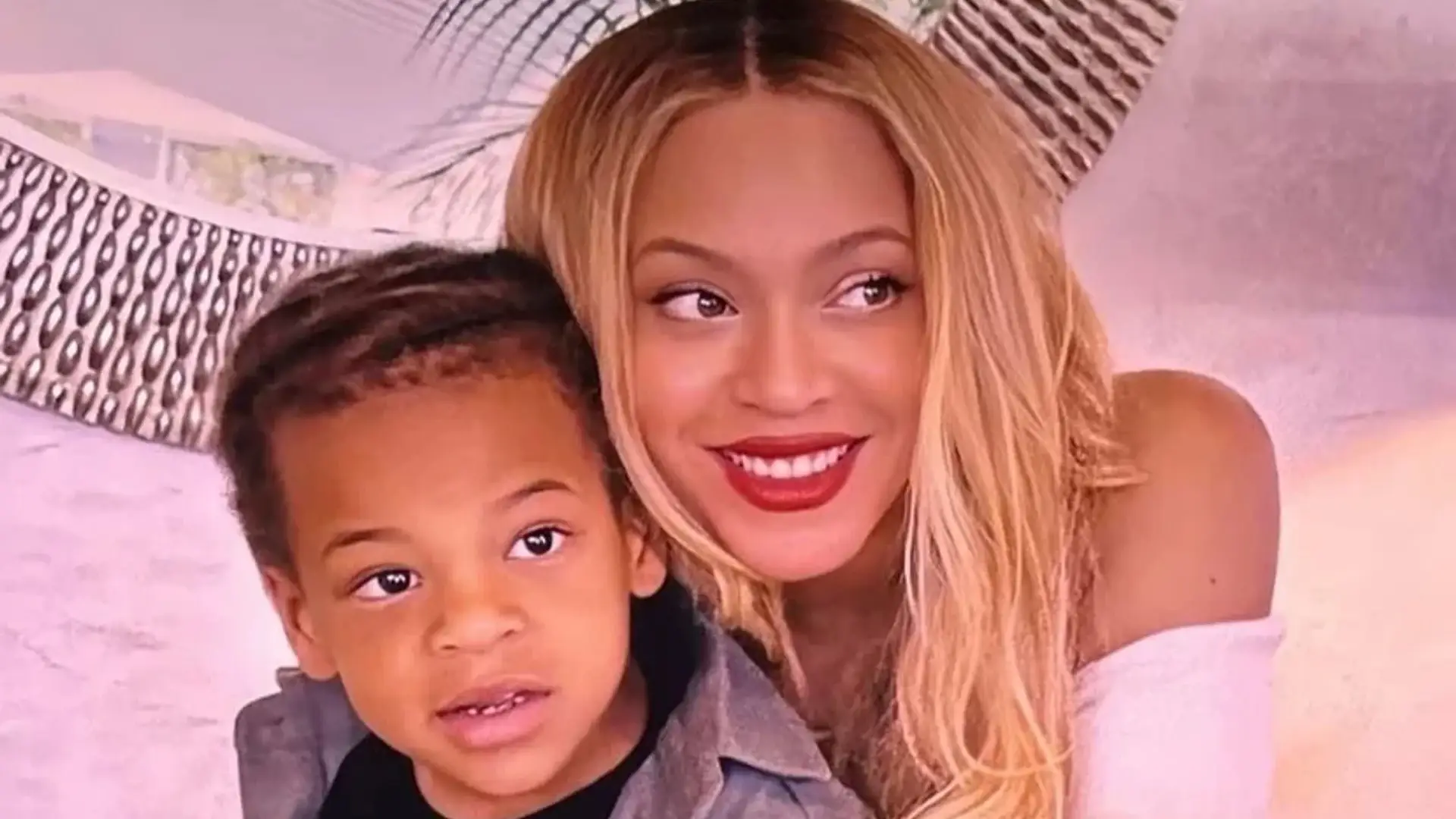 Parkwood Entertainment