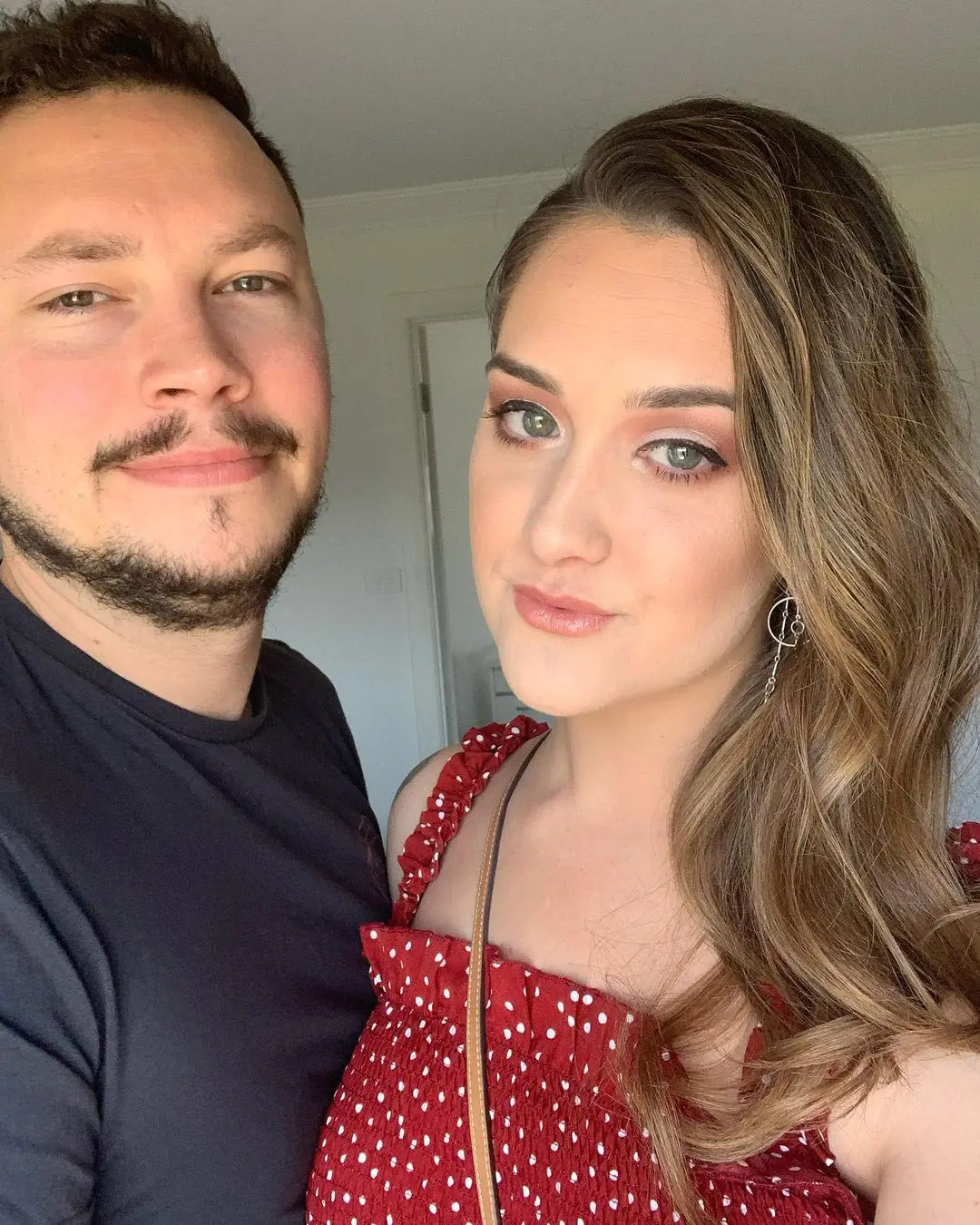 Blake is obsessed with rugby.