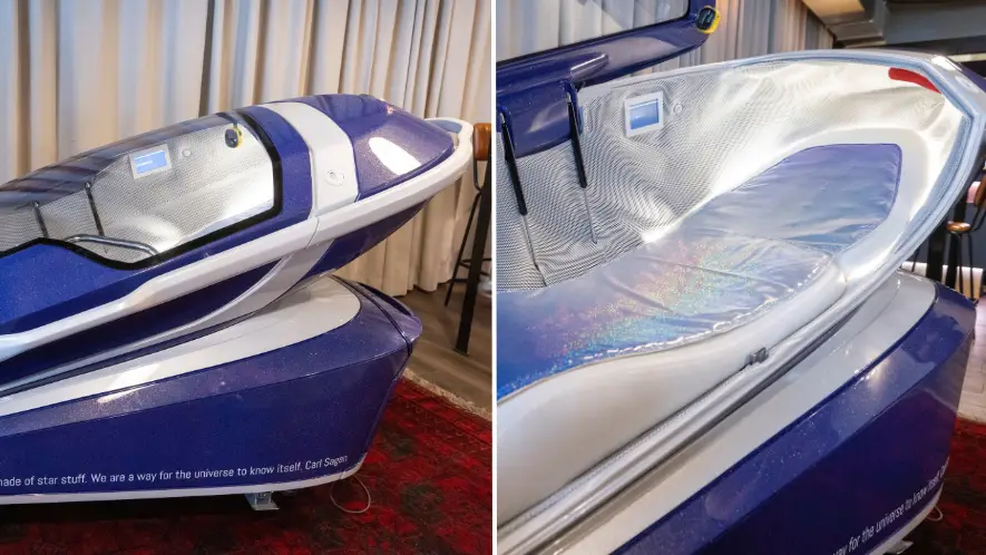 ARND WIEGMANN/AFP via Getty Images