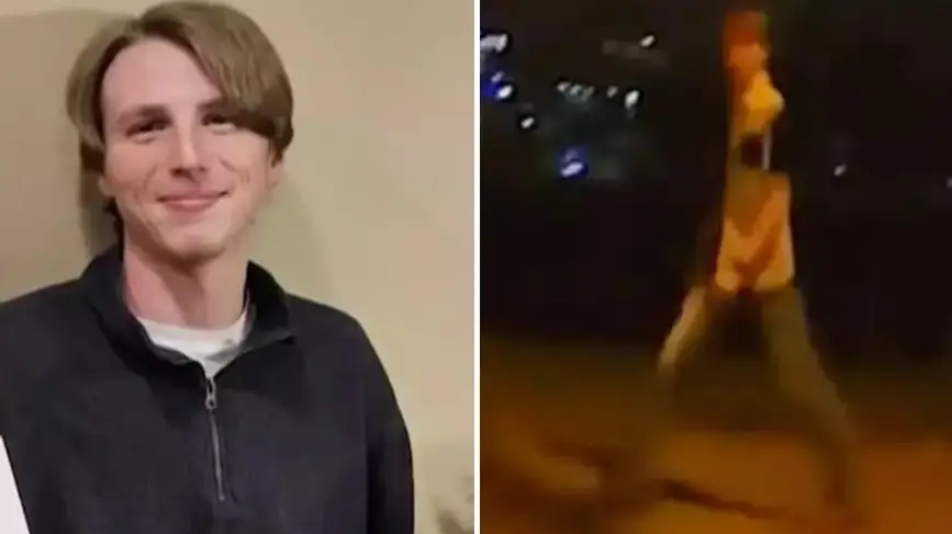 NewsNation/YouTube/MNPD Nashville/X