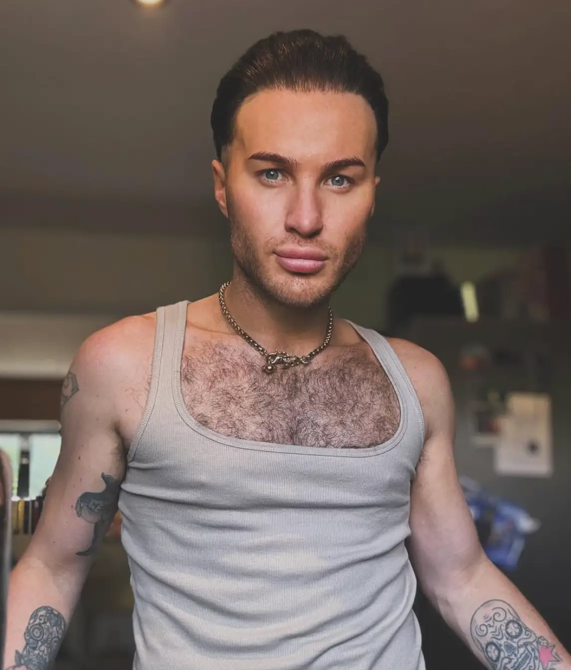 Drag performer The Vivienne has died aged 32 (Instagram/@thevivienne_)