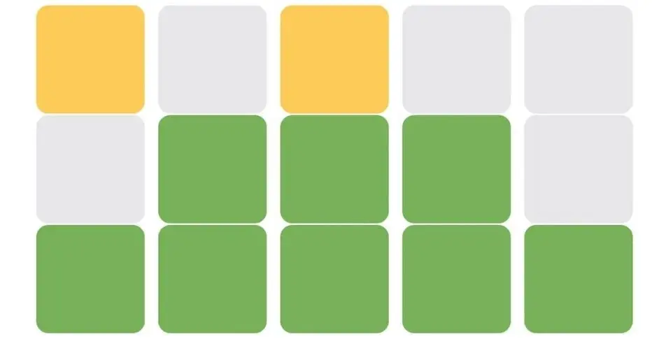 Have you been seeing these little squares everywhere? (