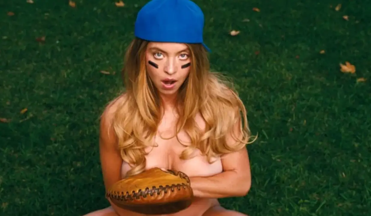 Euphoria season three features some very raunchy scenes as Cassie starts an OnlyFans (HBO)