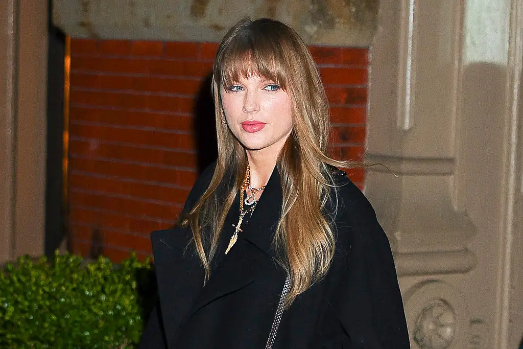 Taylor Swift's 'The Fate of Ophelia' has topped the the Spotify charts for months now (Aeon / Contributor / Getty Images)