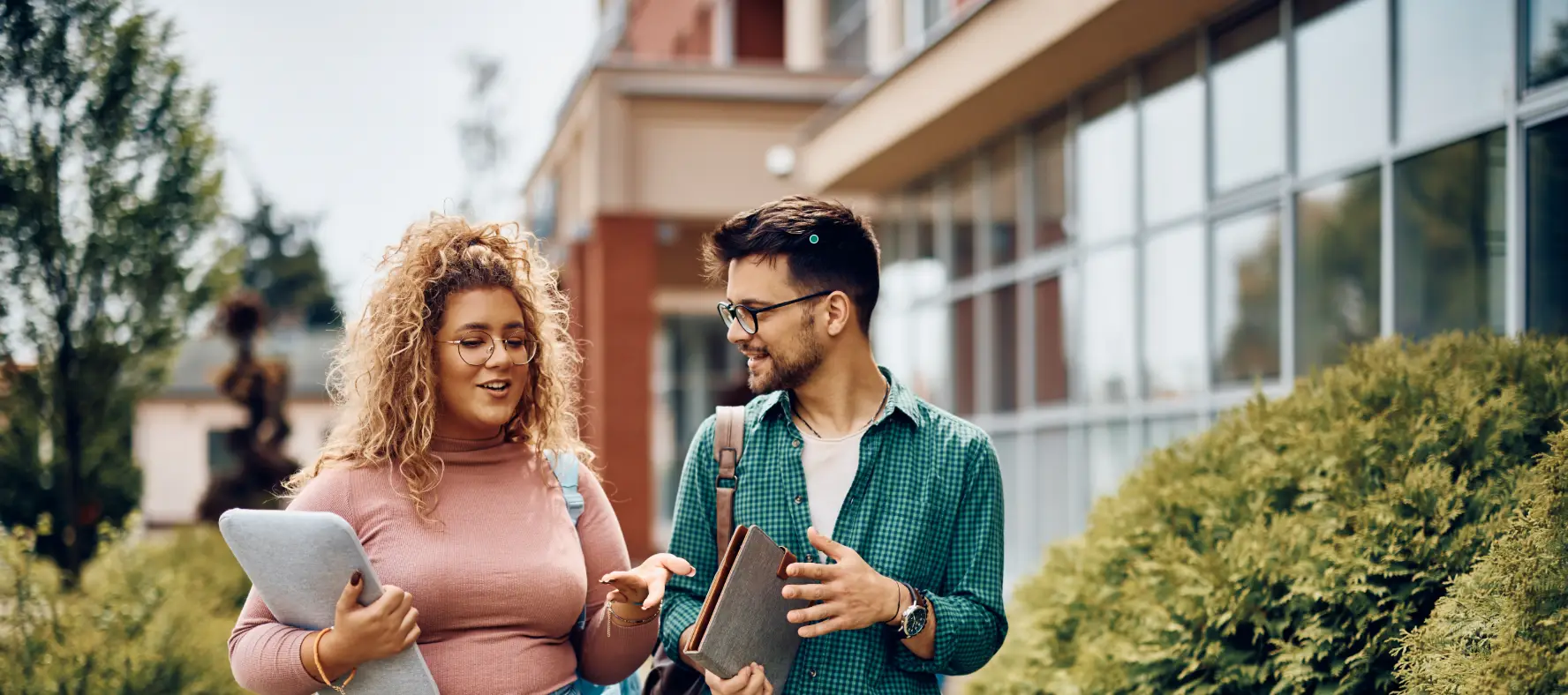 Have you ever wondered what us Brits sound like to others? (Getty Stock Images)