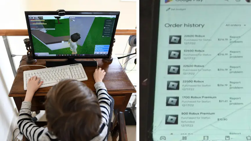 Rocklights / Alamy Stock Photo / 12News