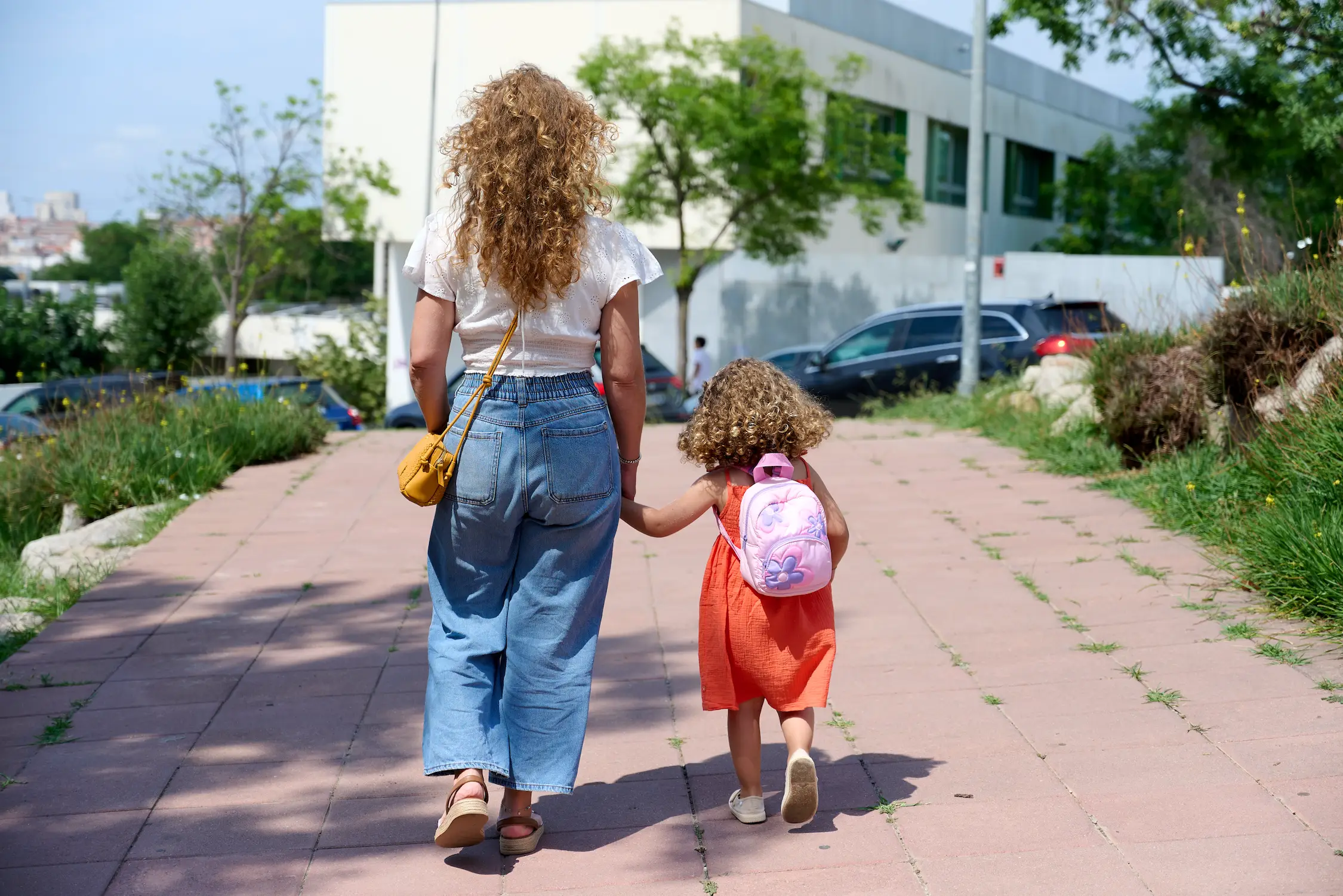 Autism can reportedly affect the way that people walk (Getty Stock Image)