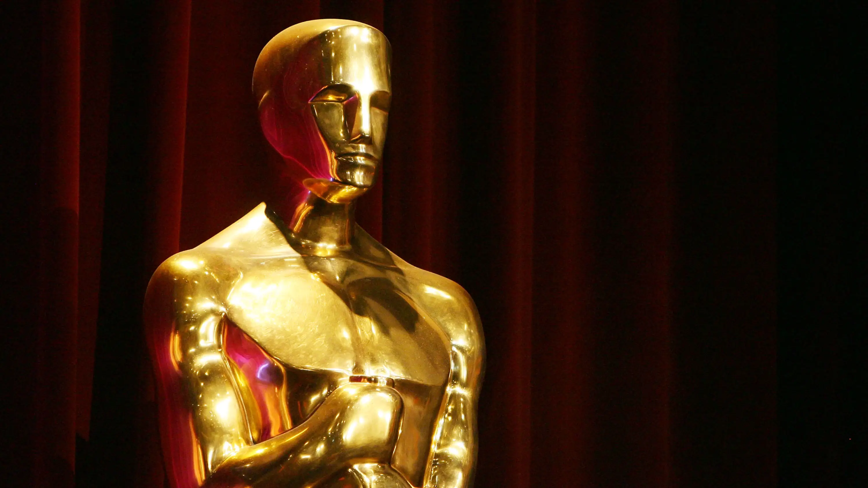 Michael Tran/FilmMagic