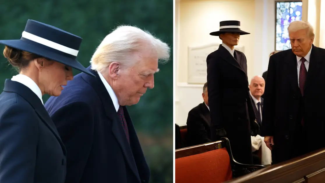 Scott Olson/Getty Images/Anna Moneymaker/Getty Images