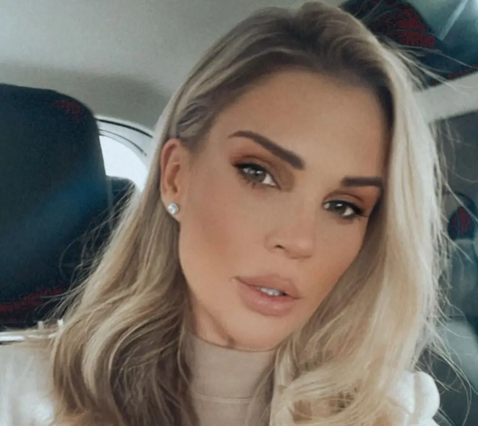 Danielle admitted she thought she was 'going to die' during her ordeal.