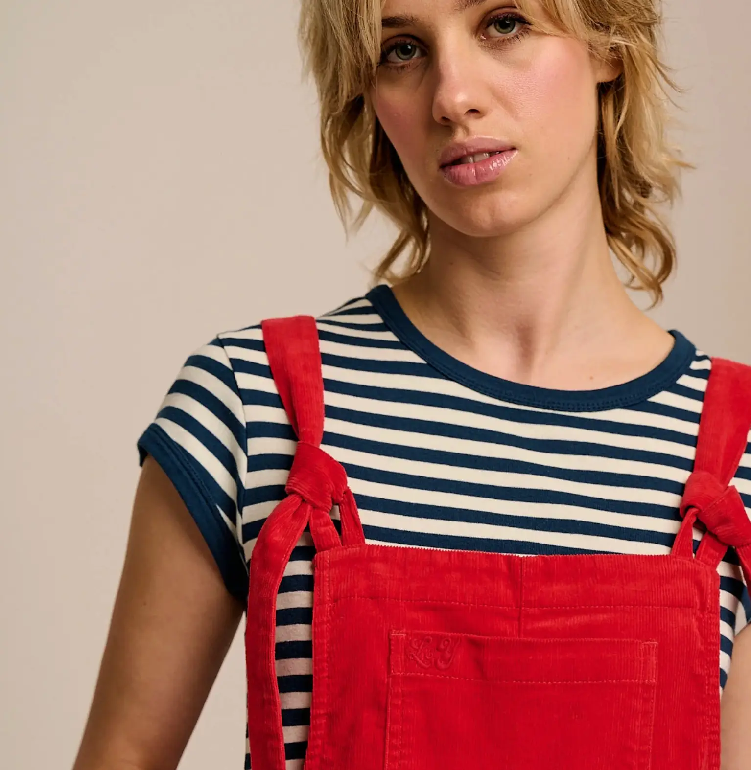 The brand has also scrapped its smallest size (Lucy & Yak)