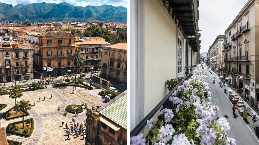 Michele Bitetto/Pexels/Expedia